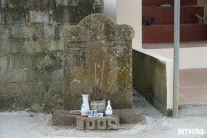 The Mysterious 'Fairy Wells' and the Legend of the Grateful Snake Spirit - image 0
