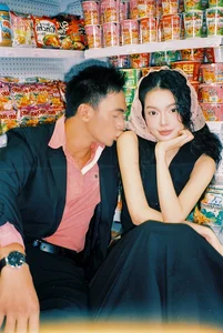 The Modern Love Story of Phuc Nhat Hoang and Yen Dan - image 3