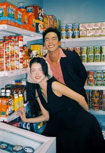 The Modern Love Story of Phuc Nhat Hoang and Yen Dan - image 2