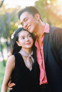The Modern Love Story of Phuc Nhat Hoang and Yen Dan - image 0