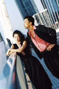 The Modern Love Story of Phuc Nhat Hoang and Yen Dan - image 4