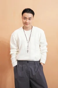 The Ageless Charm of Ha Tang's Former Screen Lover: 45 and Still Single - image 3