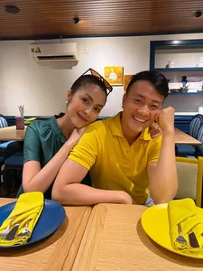 The Ageless Charm of Ha Tang's Former Screen Lover: 45 and Still Single - image 0