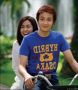 The Ageless Charm of Ha Tang's Former Screen Lover: 45 and Still Single - image 7