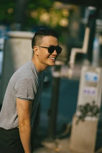 The Ageless Charm of Ha Tang's Former Screen Lover: 45 and Still Single - image 2