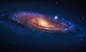 The Andromeda Galaxy: Will It Really Swallow Earth in the Future? - image 9