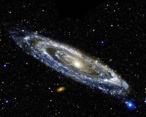 The Andromeda Galaxy: Will It Really Swallow Earth in the Future? - image 6