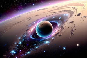 The Andromeda Galaxy: Will It Really Swallow Earth in the Future? - image 10