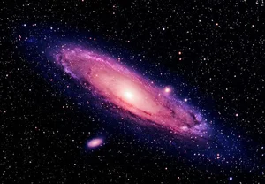 The Andromeda Galaxy: Will It Really Swallow Earth in the Future? - image 11