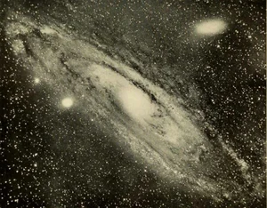 The Andromeda Galaxy: Will It Really Swallow Earth in the Future? - image 14