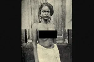 The Dark History of the Breast Tax in Ancient India - image 12