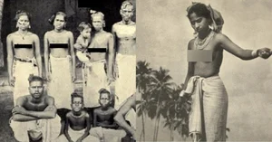 The Dark History of the Breast Tax in Ancient India - image 2