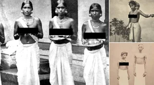 The Dark History of the Breast Tax in Ancient India - image 0