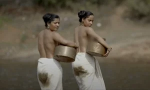The Dark History of the Breast Tax in Ancient India - image 1