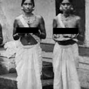 The Dark History of the Breast Tax in Ancient India - image 4