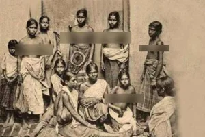 The Dark History of the Breast Tax in Ancient India - image 9