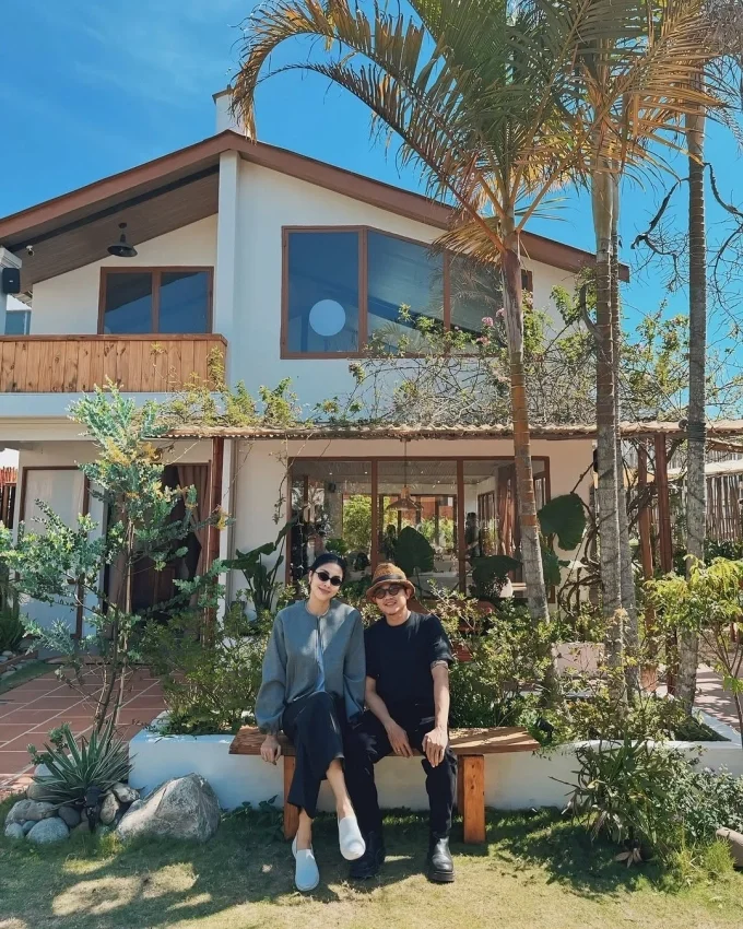 Luxury Retail Tycoon Daughter-in-Law Embarks on a Culinary Food Tour in Da Lat