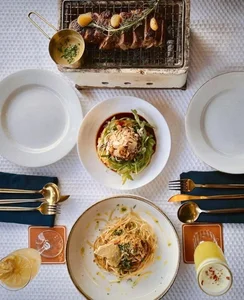 Luxury Retail Tycoon Daughter-in-Law Embarks on a Culinary Food Tour in Da Lat - image 4