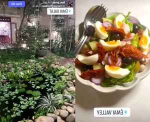 Luxury Retail Tycoon Daughter-in-Law Embarks on a Culinary Food Tour in Da Lat - image 1