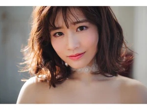 The Artistic Journey of Saika Kawakita: A Look at the JP Saika Photo Collection - image 59