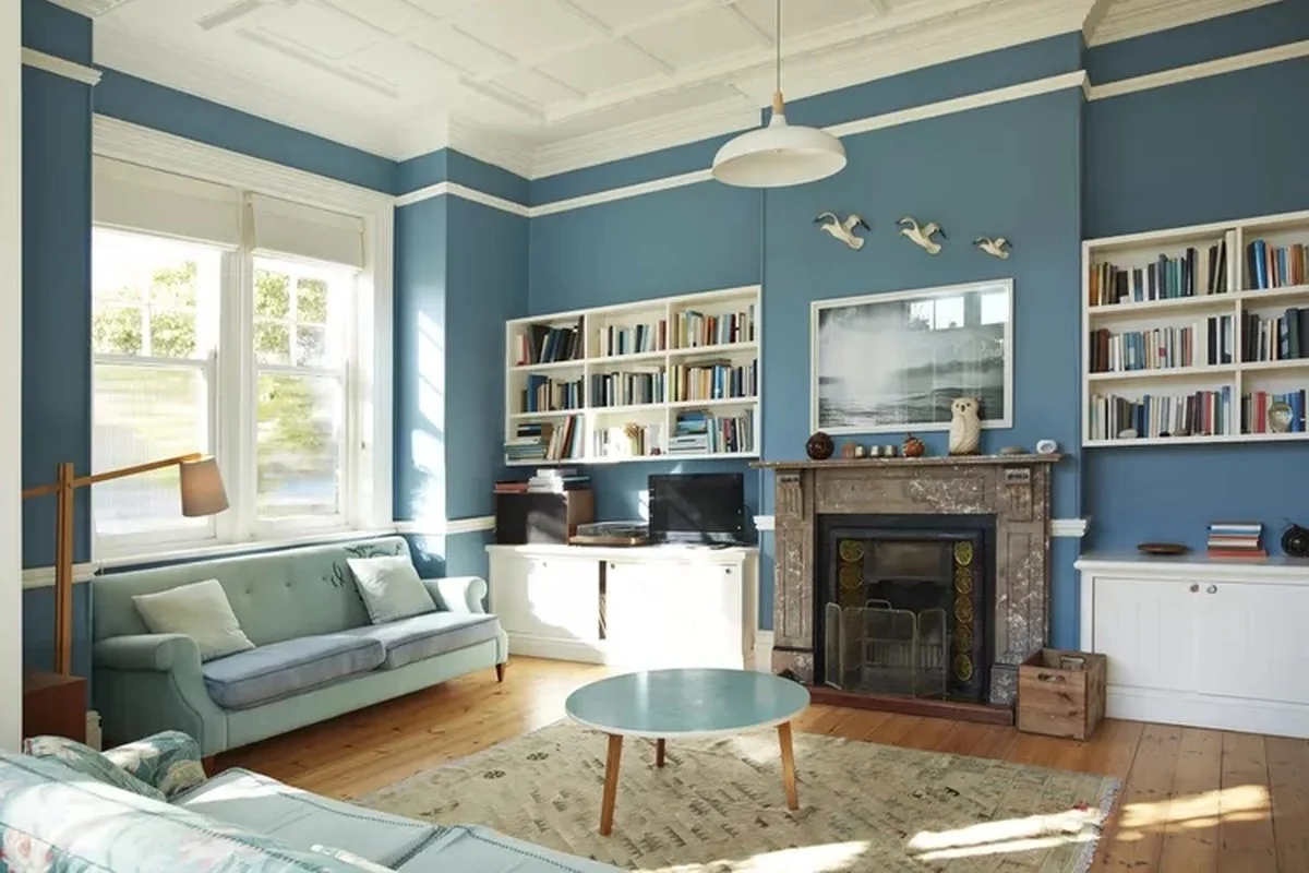7 Common Living Room Design Mistakes You Should Avoid Today