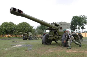 Honoring the Heroic Traditions and Modern Strength of Military Region 1 - image 6