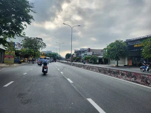 Surprising Traffic Updates from Ho Chi Minh City This Morning - image 5