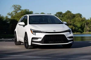 First Look at the 2026 Toyota Corolla: Features and Pricing for the US Market - image 9