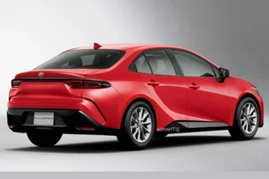 First Look at the 2026 Toyota Corolla: Features and Pricing for the US Market - image 1