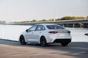 First Look at the 2026 Toyota Corolla: Features and Pricing for the US Market - image 0