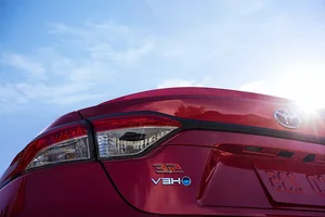 First Look at the 2026 Toyota Corolla: Features and Pricing for the US Market - image 5