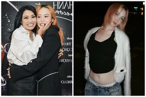 The Style Evolution of Phuong Thanh's Daughter: Embracing Maturity - image 0
