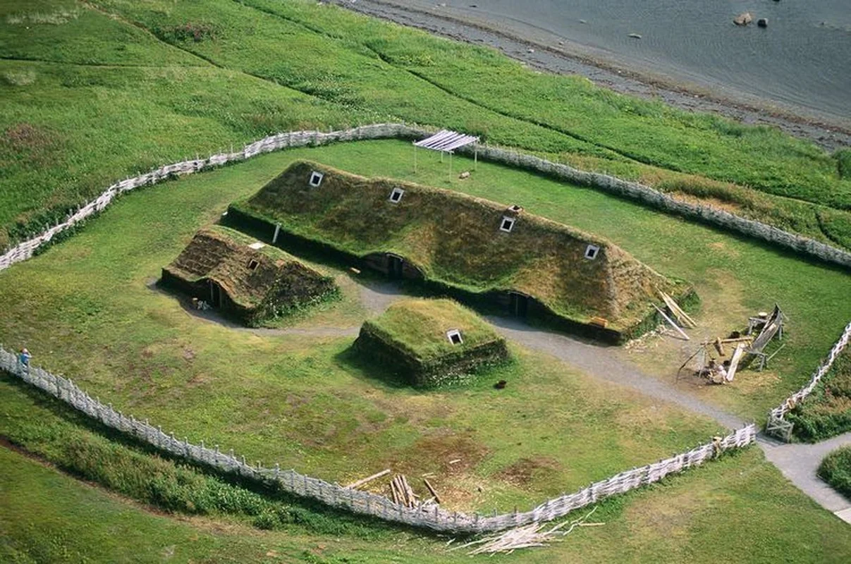 Uncovering Unique Evidence of Viking Presence in North America