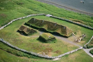 Uncovering Unique Evidence of Viking Presence in North America - image 0