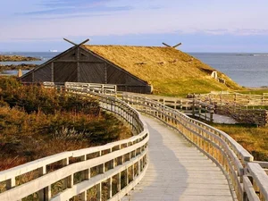 Uncovering Unique Evidence of Viking Presence in North America - image 7
