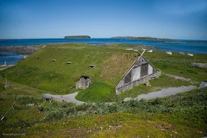 Uncovering Unique Evidence of Viking Presence in North America - image 8