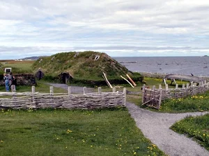 Uncovering Unique Evidence of Viking Presence in North America - image 1