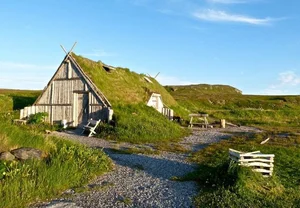 Uncovering Unique Evidence of Viking Presence in North America - image 2
