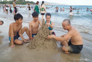 Top 5 Most Popular Beaches in Vietnam for Holiday Getaways and Coastal Vacations - image 3