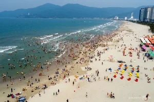 Top 5 Most Popular Beaches in Vietnam for Holiday Getaways and Coastal Vacations - image 1
