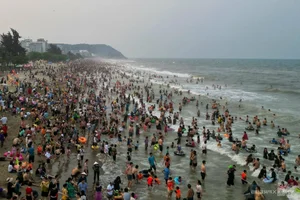 Top 5 Most Popular Beaches in Vietnam for Holiday Getaways and Coastal Vacations - image 9