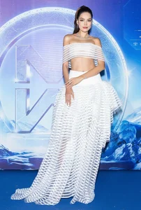 Star-Studded Mr. World Final: Celebrating Global Talent and Elegance - image 7
