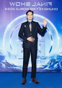Star-Studded Mr. World Final: Celebrating Global Talent and Elegance - image 1