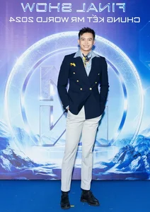 Star-Studded Mr. World Final: Celebrating Global Talent and Elegance - image 4