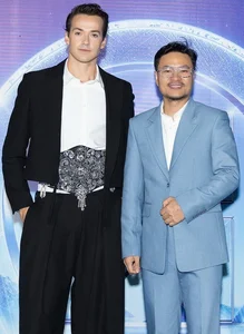 Star-Studded Mr. World Final: Celebrating Global Talent and Elegance - image 8