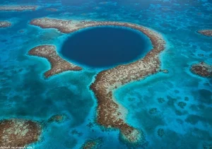 Deep Sea Secrets: Discovering the World's Most Mysterious Underwater Natural Wonders - image 2