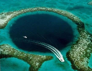 Deep Sea Secrets: Discovering the World's Most Mysterious Underwater Natural Wonders - image 3