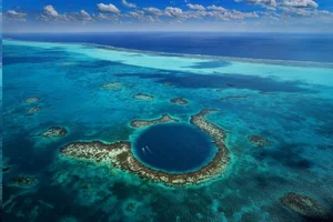 Deep Sea Secrets: Discovering the World's Most Mysterious Underwater Natural Wonders - image 7