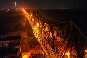 Hanoi's Iconic Landmarks Showcased in VnExpress Marathon - image 0