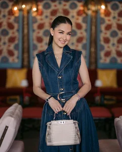 Marian Rivera: Philippines' Most Beautiful Star Stuns in Daring New Look - image 0
